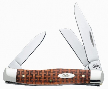 Case 63032,bsktwve,chstt,md Stckmn Knives 8938