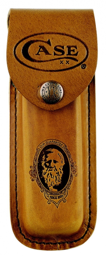 MEDIUM JOB CASE SHEATH 9026
