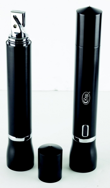 Case Safety Flashlight Knives 9079