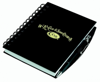 Case Case Journal Knives 9081