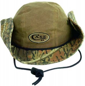 Case Case Bush Hat - Medium Knives 9097