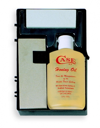 Case Sportsmans Honing Kit Knives 924