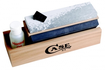 Case Tri Sharpening Kit CA9399