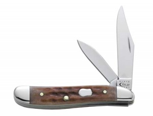 Corn Cob Caramel Bone Peanut9593 Clip & Pen Blades