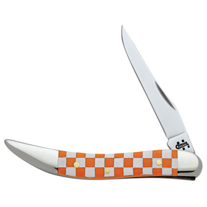 Case 610096or Chexx Sm. Tx Tthpck Knives 5461