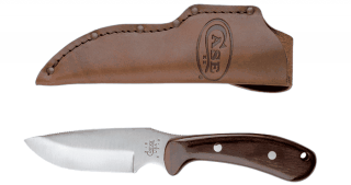 Case 1402 Ridgeback Rosewood Full Tang Knife