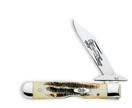 Case 6.511 1-2bnstg Cheetah Cub Knives 3491