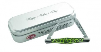 Case Mothers Day Tuxedo Knives 10514