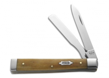 Case 11382 Small Antique Bone Doctors Knife 6285SP