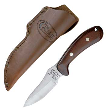 C1401 8 Inch Ridgeback Caper Knife Rosewood Handle