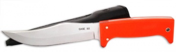Case Orange Outdoor Utility Knife 15557