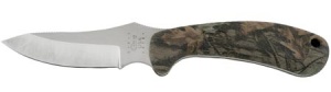 Case Ridgeback Caper Camo-sheath Knives 18338