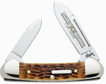 Case 62132 Le Xxmolass Bby Bttrbn Knives 20074