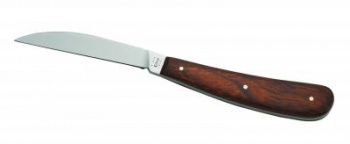 Case 717-3 154cm Cocobolo Desk Knif Knives 20112