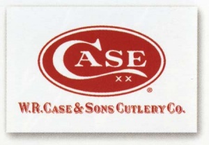 Case Case Flag Knives 50114