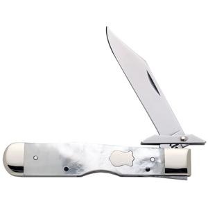 Case C.bros Mop Cheetah Knives 5299