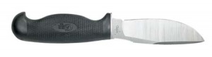 Case Lt275-4ss Blk Hunter Drop Pt Knives 533