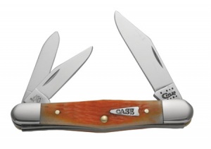 Case 6383wh Ss Cayenne Whittler Knives 56406