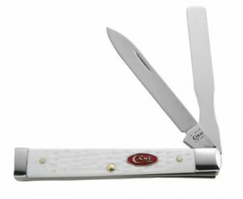 Case 6285sp Ss Jig Wh Syn Doctors Knives 60183