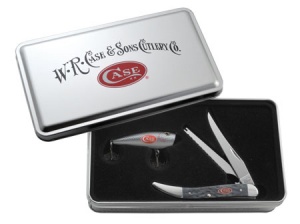 Case 620094fss Gray  Fishing Gift Knives 6034