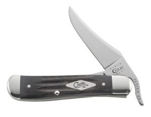 Case Ss Sec Cut Blk Russlock Knives 60345