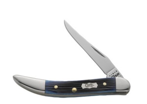 Case Ocean Bl Sm Tx Toothp Knives 6717