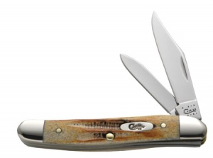 Case 6.52087ss Bonestag Medium Jack Knives 67502