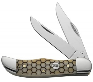 Case Th62165ss Hexx Pkt Hunter Knives 7094
