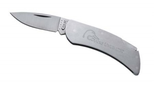Case Du Executive Lockback Knives 7142
