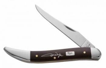 Case Jw Sm Br Syn Med Tx Toothpick Knives 7496