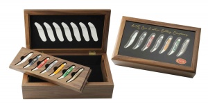 Case Day of the Week Toothpick Set CA87657