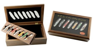 Case Day Of The Week Exec Set Knives 87659