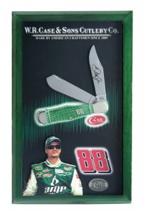 Case Dale Jr Comm Lg Sw Center Jk Knives 8894
