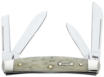 Case Standard Knife Medium Congressman Knife 10492