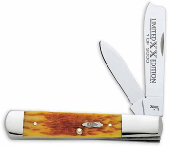 1165 Limited Edition Razor Knife 3 7-8 Sunburst 11565