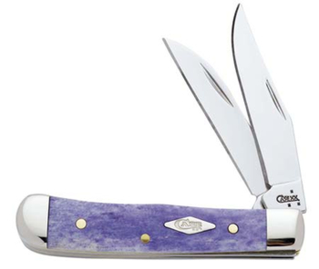 13152(62154W SS)Ultra VioletWharncliffe Tiny Trapper 13152