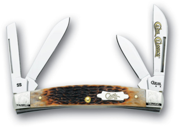 Case 6488ss Cheryl Lapallo Classi Knives 16524