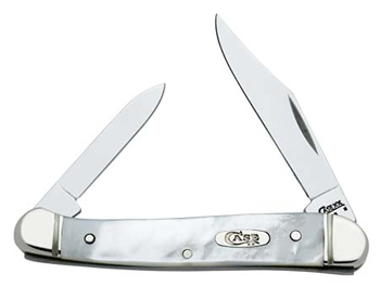 Case 82109x Ss Mop Copperhead Knives 1844