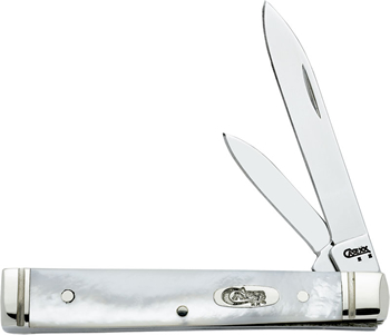 Case 8282 Ss Mop Baby Doc Knives 1848