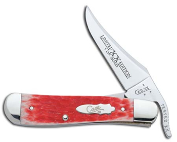 Case Lexxi 61953l Russlock Salmon Knives 21072