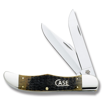 Case 6265ss Long Tail C Lg Fd Hntr Knives 22120