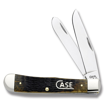 Case 6254ss Long Tail C Trapper Knives 22121
