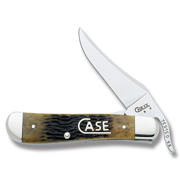 Case 61953l Long Tail C Russlock Knives 22123