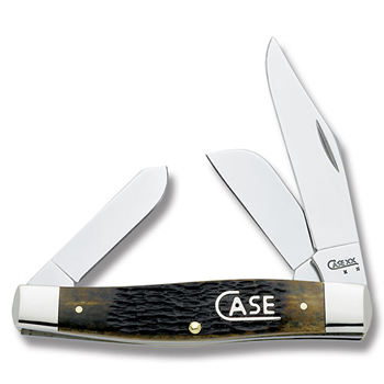 Case 6375ss Longtail C Lg Stockman Knives 22125
