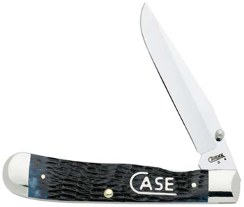 Case Long Tail C Trapperlock Knives 22128
