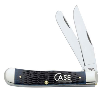 Case 6254 Ss Long Tail C Trapper Knives 22129