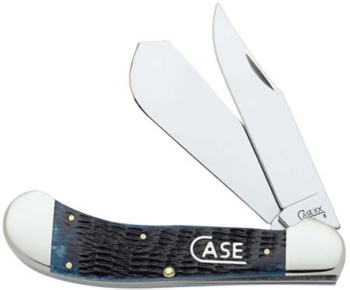 Case Long Tail C Lg Saddlehorn Knives 22133