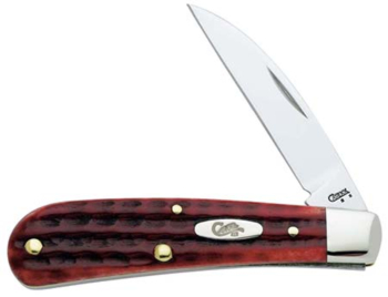 Case TB6117SS Old RD BN Sway Back CA2746