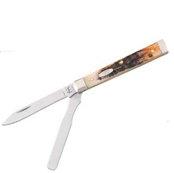 Case 6.5285sp Ss Bonestag Doctors Knives 3607