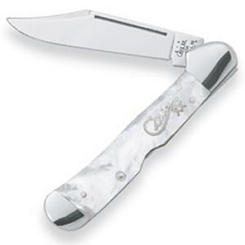 Case 81549l Ssm Sm Mop Copperlock Knives 3923